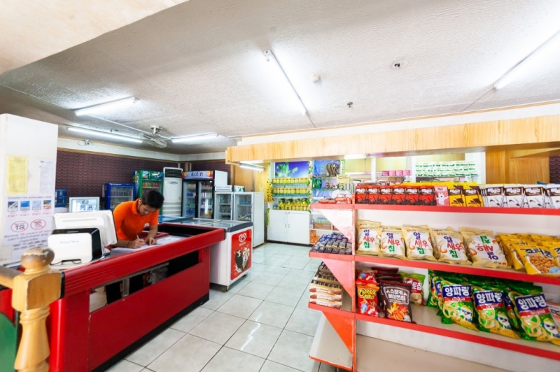 フィリピン留学 Cebu21 - CPILS-School Facilities-18